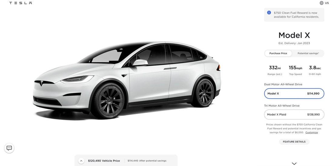 Tesla lance la Model 3 2024 en Amérique du Nord - Guide Auto