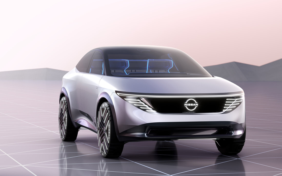 Nissan LEAF : pilotez la prochaine génération avec une seule pédale !