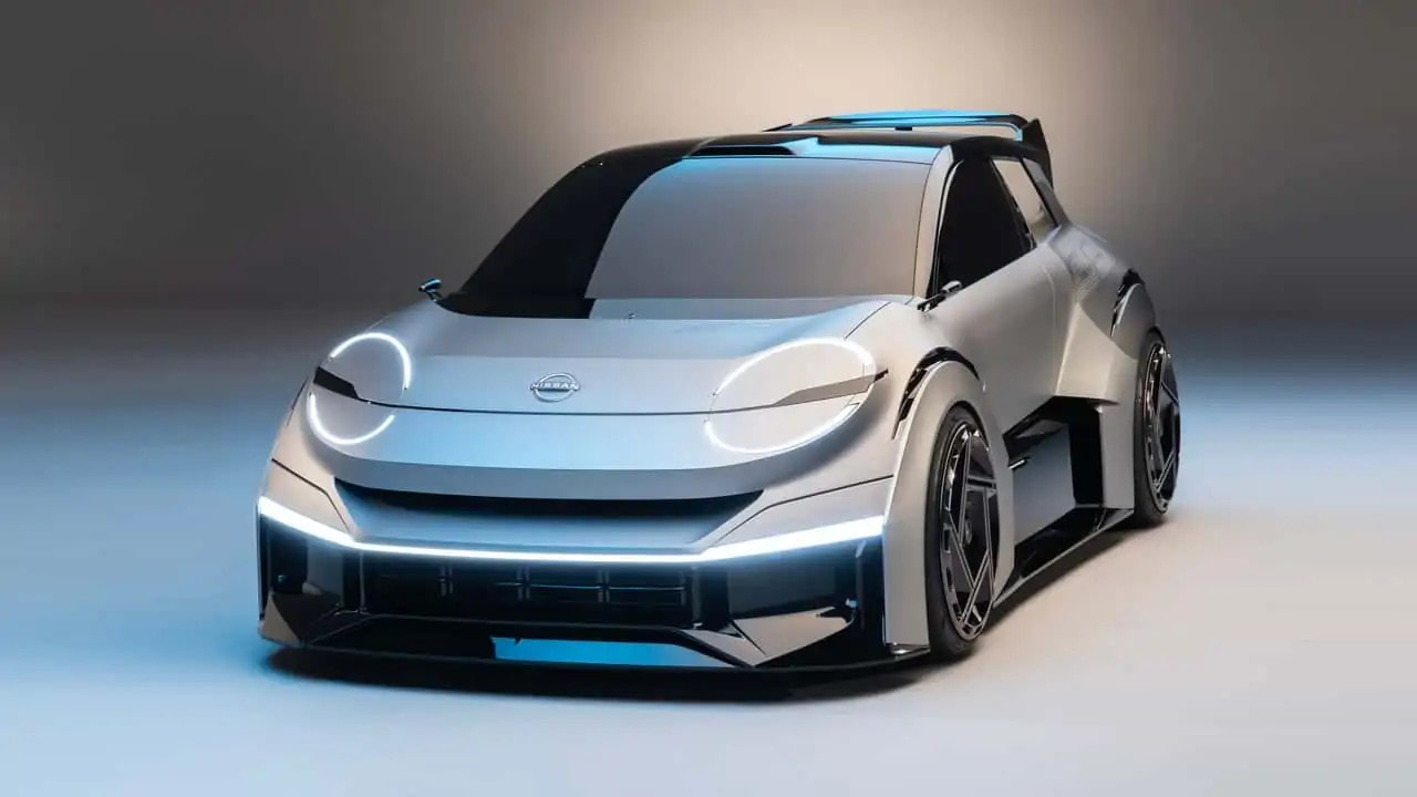 La Dacia Sandero EV, véhicule électrique à bas prix, sera disponible en  2027 voire 2028