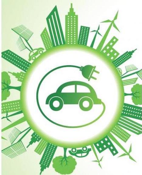 Batteries voitures électriques : le vrai bilan CO2 de leur production