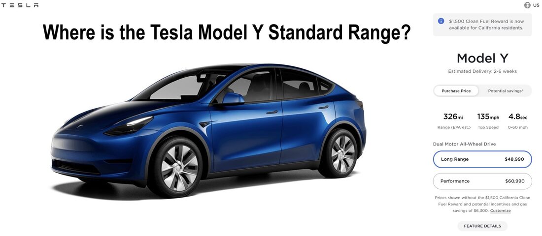 Le Tesla Model Y est encore plus pratique qu'on le croyait - Guide Auto
