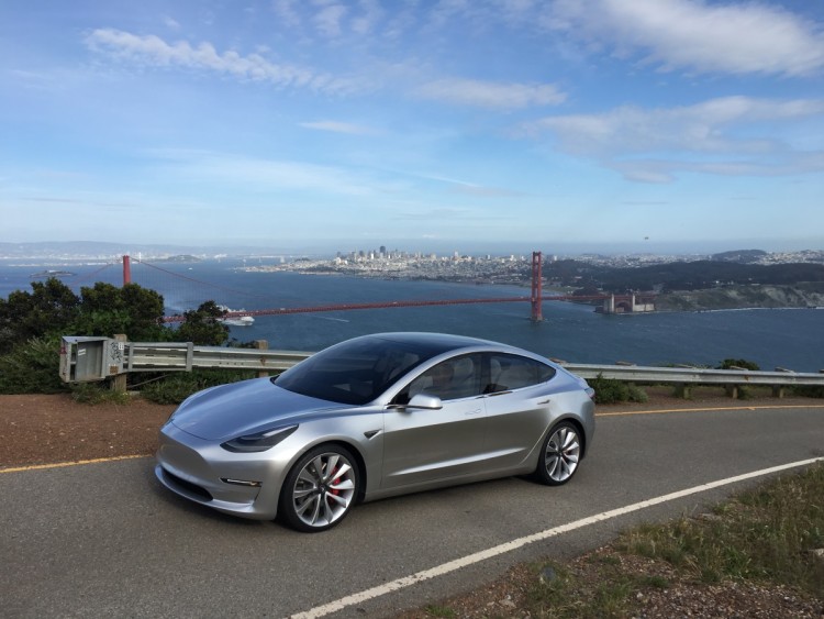 5 raisons pour vous convaincre de choisir une Tesla - Beev